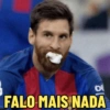 MESSI BOLA DE OURO/BALLON D'OR 11
