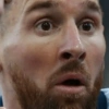 MESSI BOLA DE OURO/BALLON D'OR 6