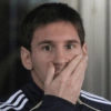 MESSI BOLA DE OURO/BALLON D'OR 8