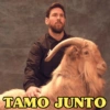 MESSI BOLA DE OURO/BALLON D'OR 15