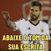MESSI BOLA DE OURO/BALLON D'OR 5
