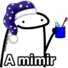 🧦 A mimir! 🥱💤 6