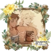  ‎ ‎ ‎꒷⃝🦉  Annabeth Chase  27