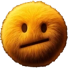 Emojis Peluditos🟡 6