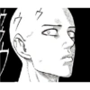 One punch man manga 5