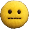 Emojis Peluditos🟡 26