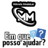 MOVEIS MODELAR 17