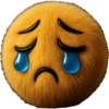 Emojis Peluditos🟡 30