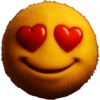 Emojis Peluditos🟡 29