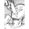 One punch man manga 11