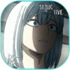 Rei todoroki  7