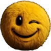 Emojis Peluditos🟡 22