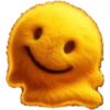 Emojis Peluditos🟡 5
