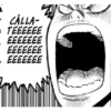 One punch man manga 9