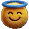 Emojis Peluditos🟡 8
