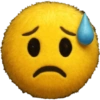 Emojis Peluditos🟡 28