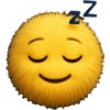 Emojis Peluditos🟡 24