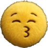 Emojis Peluditos🟡 27