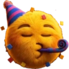Emojis Peluditos🟡 23