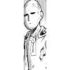 One punch man manga 26