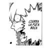 One punch man manga 29