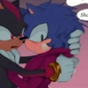 Sonic short quills au 16