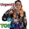 Toe 6