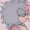 Sonic short quills au 24