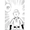 One punch man manga 28