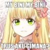 Manhwa/Manga/Manhua Girls 15