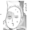 One punch man manga 30