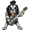 ROCK IT 8