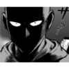 One punch man manga 25