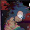 Sonic short quills au 28