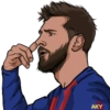AkyMessi 26
