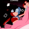 Sonic short quills au 27