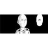One punch man manga 27
