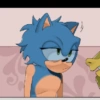Sonic short quills au 19