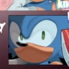 Sonic short quills au 26