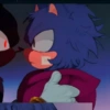 Sonic short quills au 17