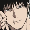 Toji Fushiguro 8