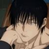 Toji Fushiguro 23