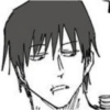 Toji Fushiguro 9