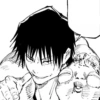 Toji Fushiguro 15