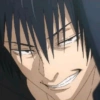 Toji Fushiguro 30
