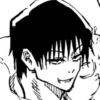 Toji Fushiguro 20