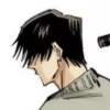 Toji Fushiguro 16