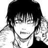 Toji Fushiguro 14