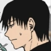 Toji Fushiguro 7