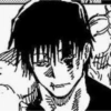 Toji Fushiguro 6